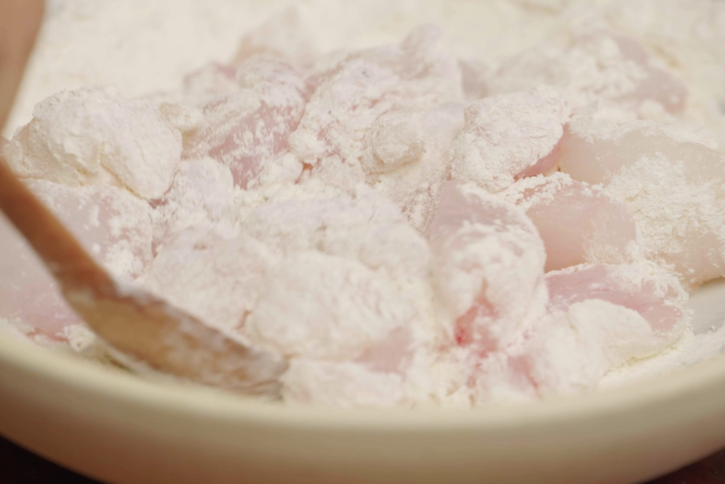 Consejos para cocinar Rape a la marinera